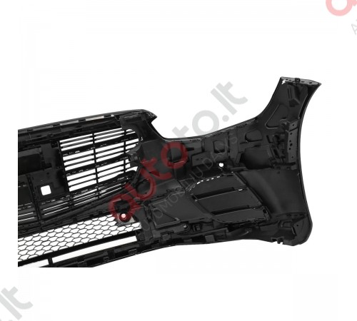 Mercedes W223 AMG Line paketo apdailos komplektas S320 S400 S450